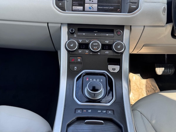 Used Land Rover Range Rover Evoque 2014 for sale - 75002136: Photo 32