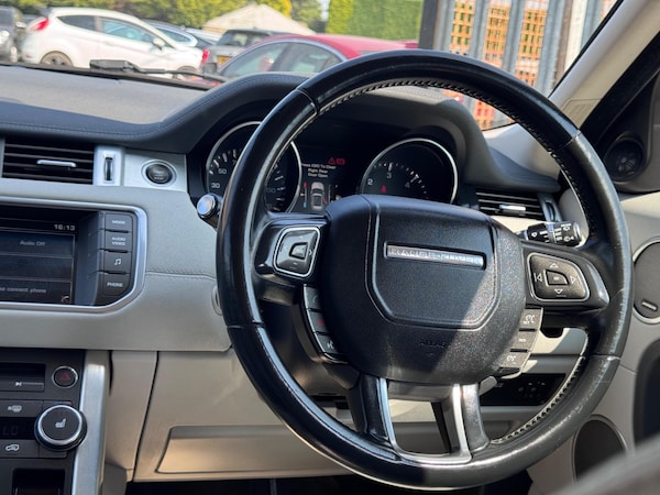 Used Land Rover Range Rover Evoque 2014 for sale - 75002136: Photo 34