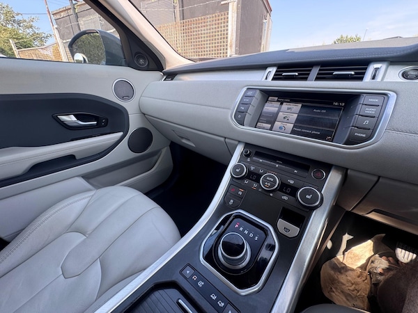 Used Land Rover Range Rover Evoque 2014 for sale - 75002136: Photo 37