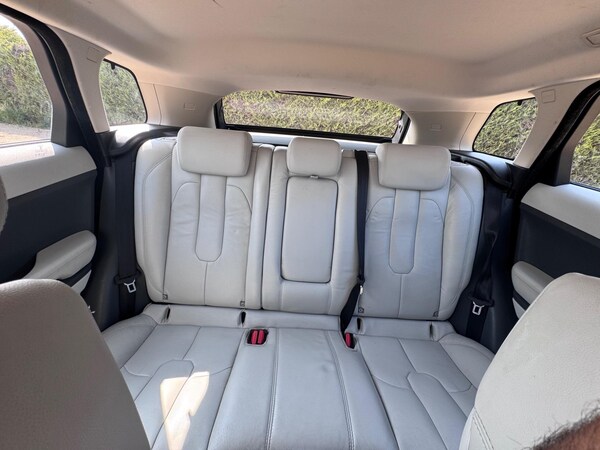 Used Land Rover Range Rover Evoque 2014 for sale - 75002136: Photo 39