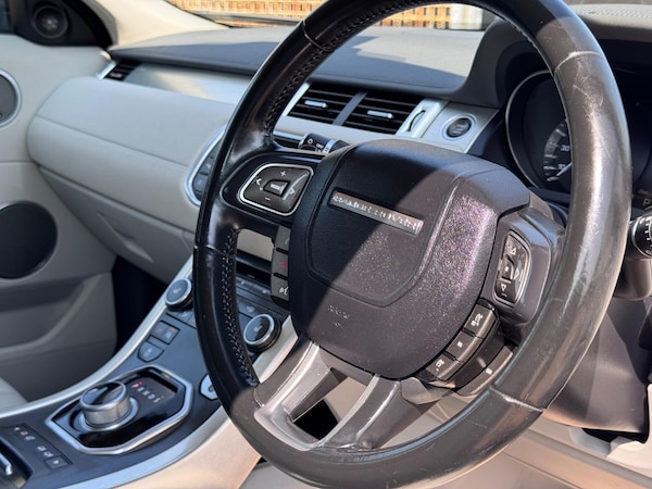 Used Land Rover Range Rover Evoque 2014 for sale - 75002136: Photo 3