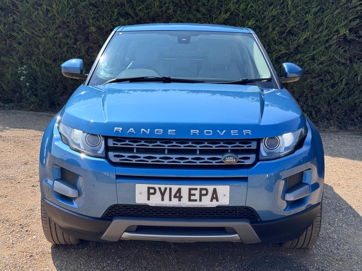 Vehicle 43