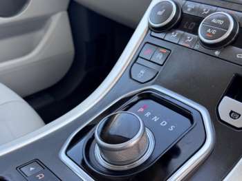 Used Land Rover Range Rover Evoque 2014 for sale - 75002136: Photo