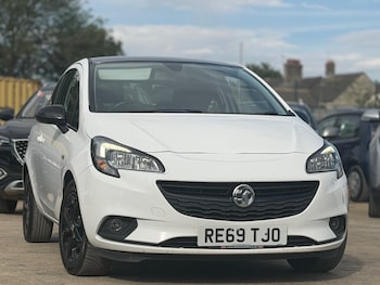 Used Vauxhall Corsa 2019 for sale - 79532751: Photo