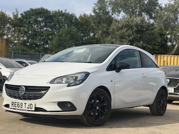 Used Vauxhall Corsa 2019 for sale - 79532751: Photo