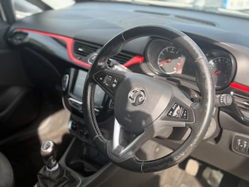 Used Vauxhall Corsa 2019 for sale - 79532751: Photo