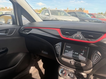 Used Vauxhall Corsa 2019 for sale - 79532751: Photo