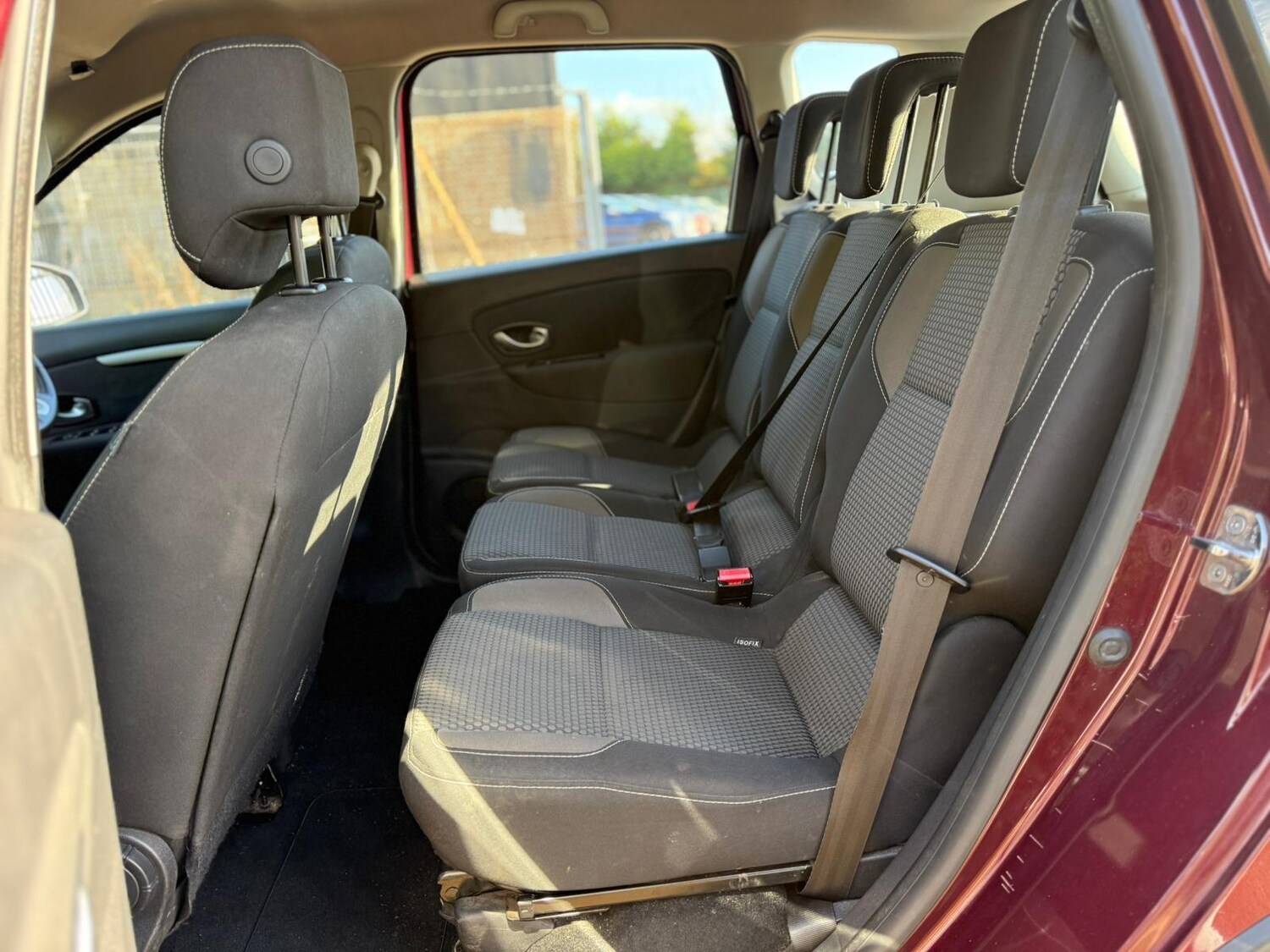 Used Renault Scenic Xmod 2014 for sale - 76585237: Photo 18