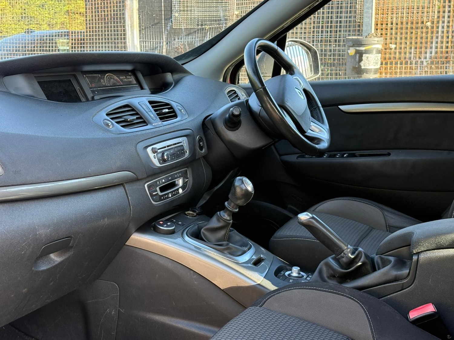 Used Renault Scenic Xmod 2014 for sale - 76585237: Photo 28