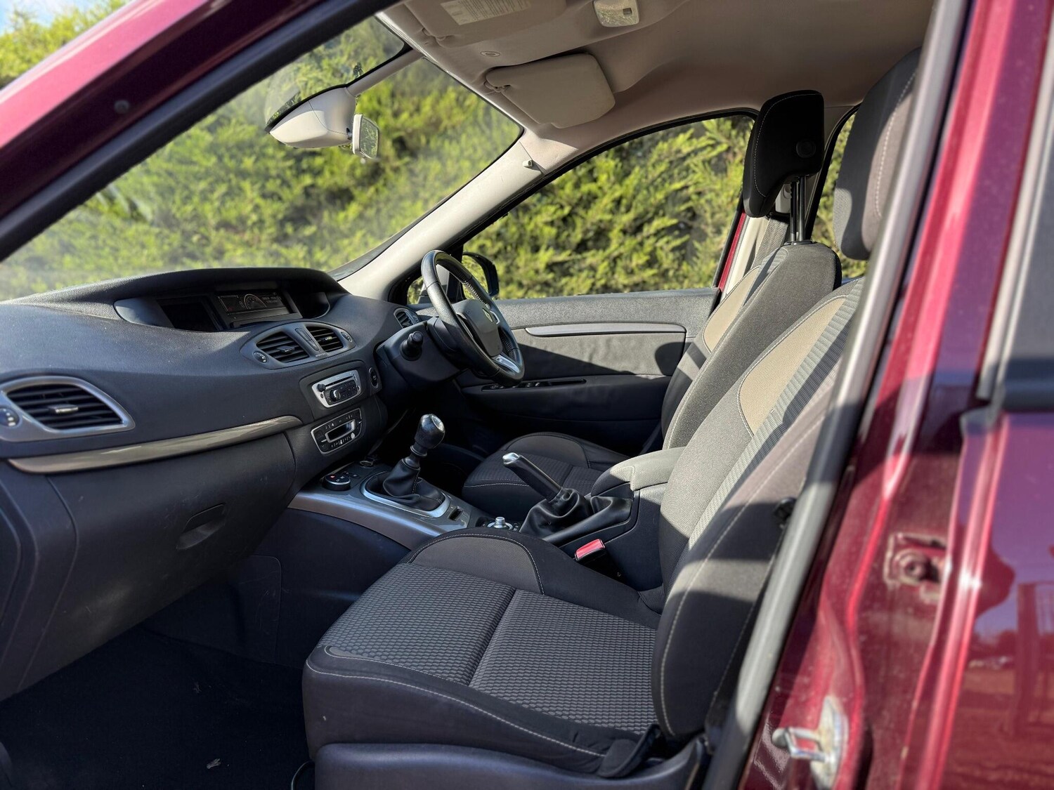 Used Renault Scenic Xmod 2014 for sale - 76585237: Photo 32