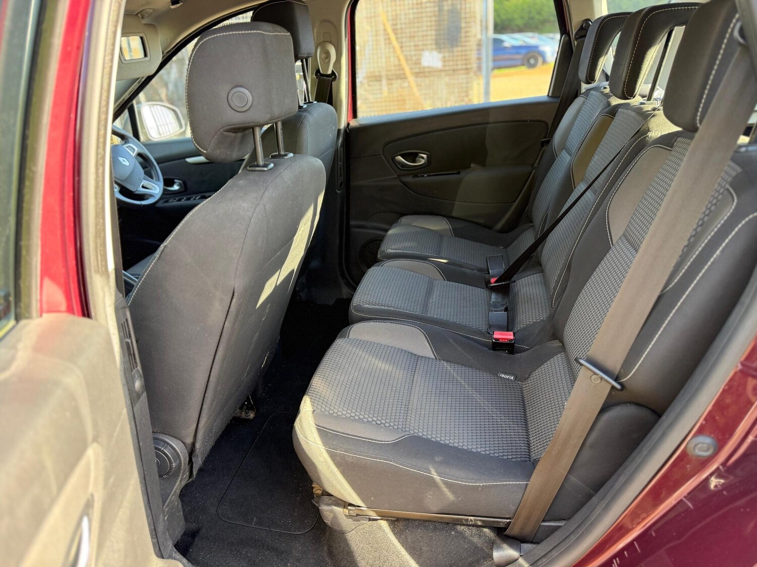 Used Renault Scenic Xmod 2014 for sale - 76585237: Photo 41