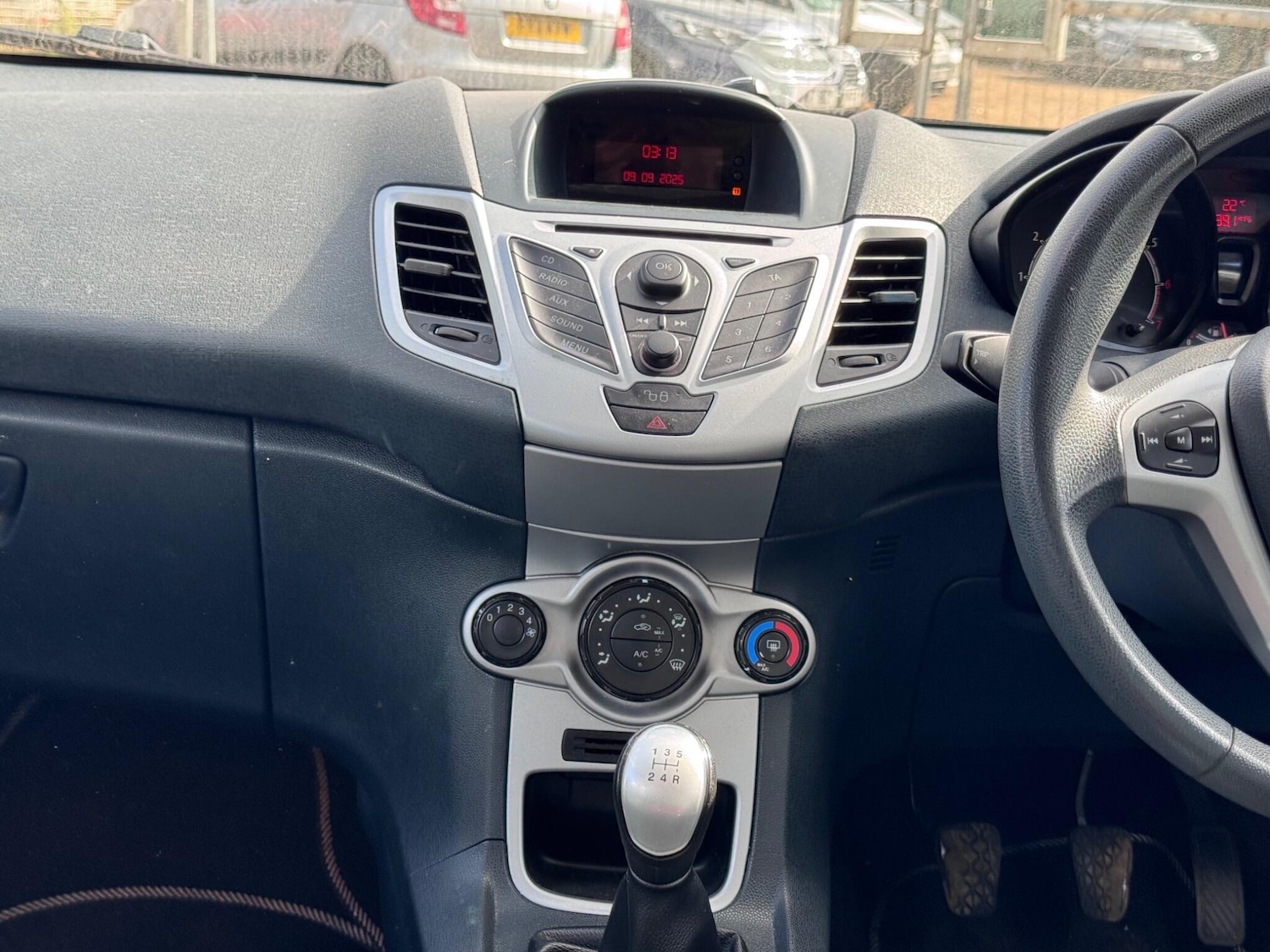 Vehicle 24