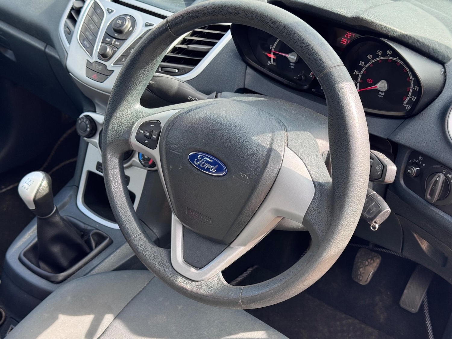 Vehicle 26