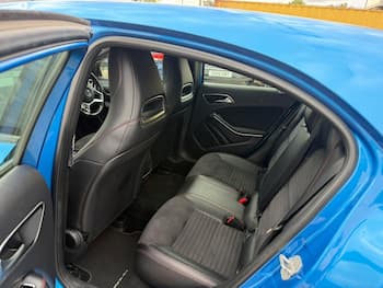 Used Mercedes-Benz A-Class 2014 for sale - 79846830: Photo