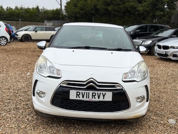 Used Citroen DS3 2011 for sale - 77066356: Photo
