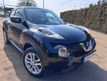 2016 (16) - 1.5 dCi N-Connecta Euro 6 (s/s) 5dr