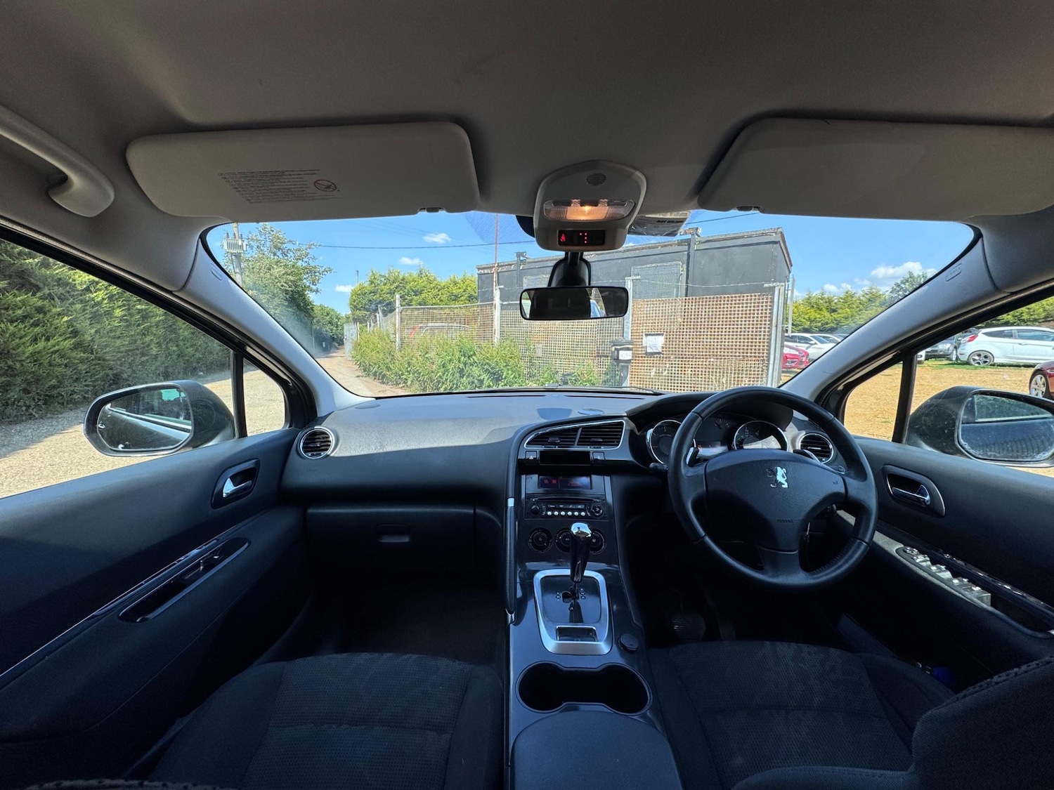 Vehicle 24