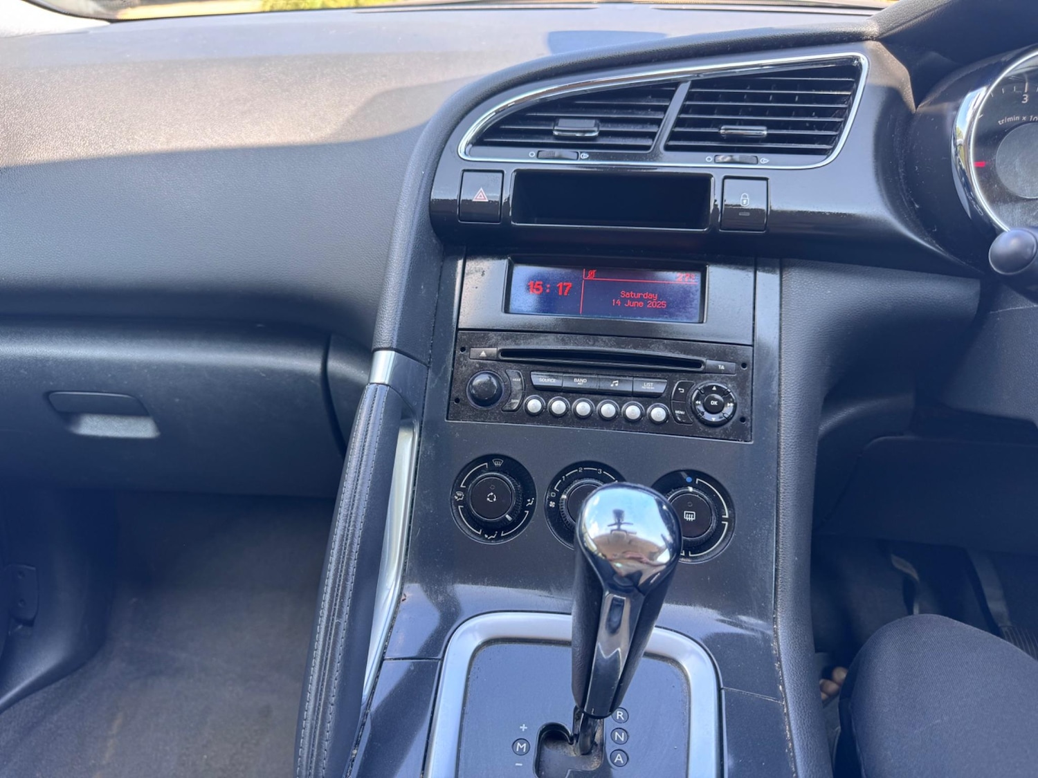 Vehicle 27