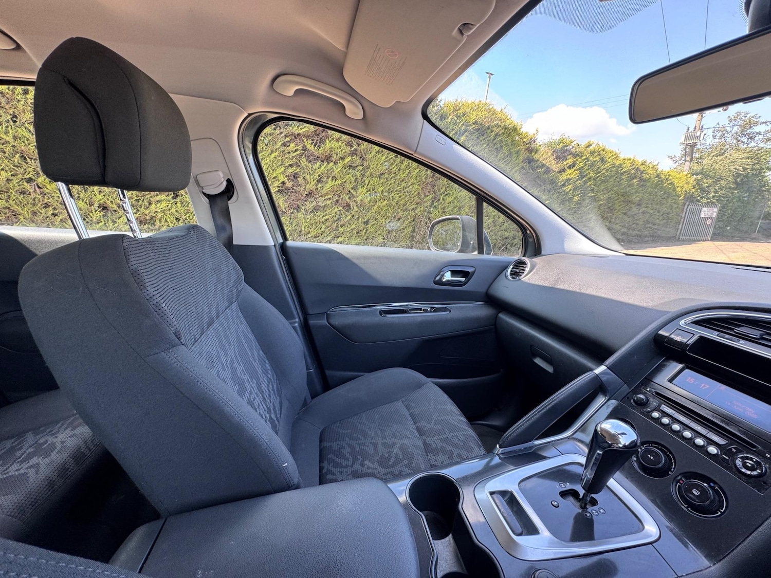 Vehicle 31
