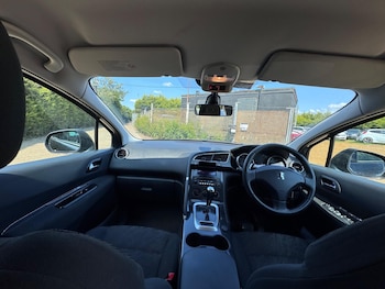 Used Peugeot 3008 2013 for sale - 75002384: Photo