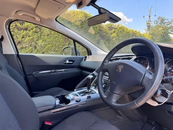 Used Peugeot 3008 2013 for sale - 75002384: Photo