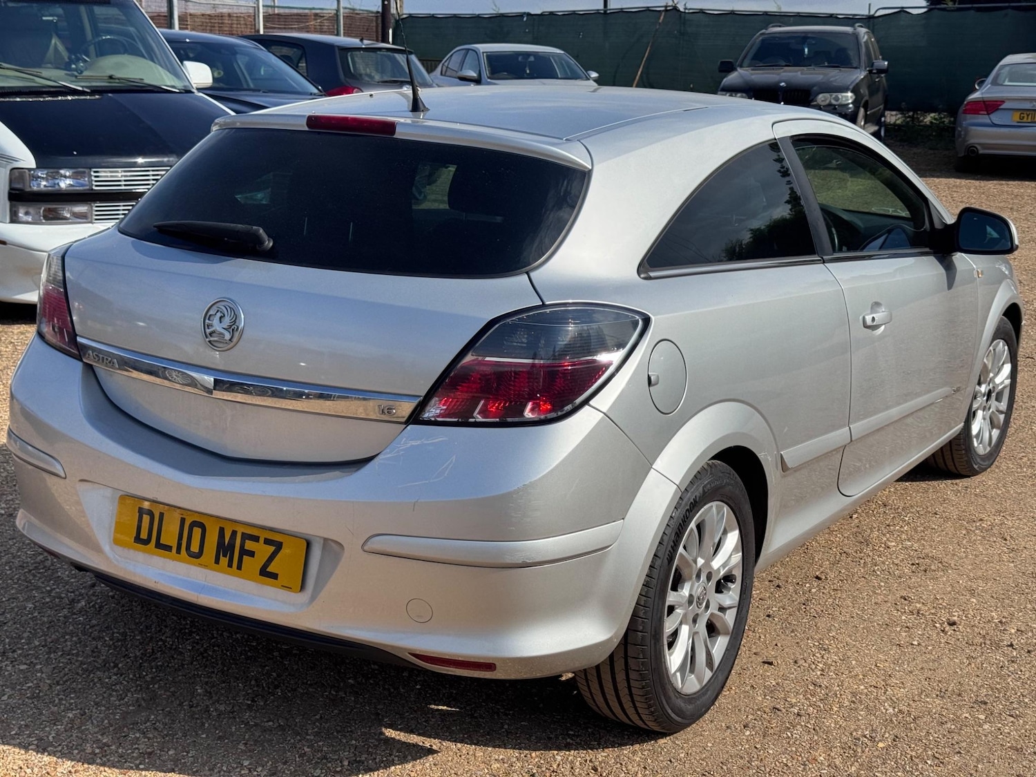 Vehicle 13