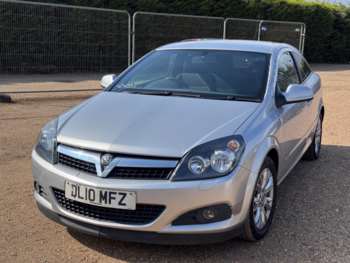 2010 (10) - 1.6i 16V SRi [115] 3dr
