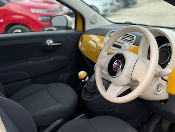 Used Fiat 500 2013 for sale - 78561054: Photo
