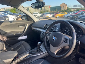 Used BMW 1 Series 2005 for sale - 79440765: Photo