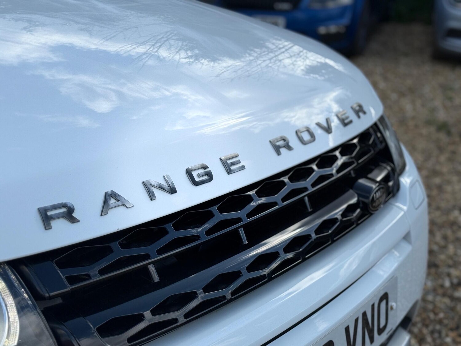 Used Land Rover Range Rover Evoque 2013 for sale - 78115087: Photo 13