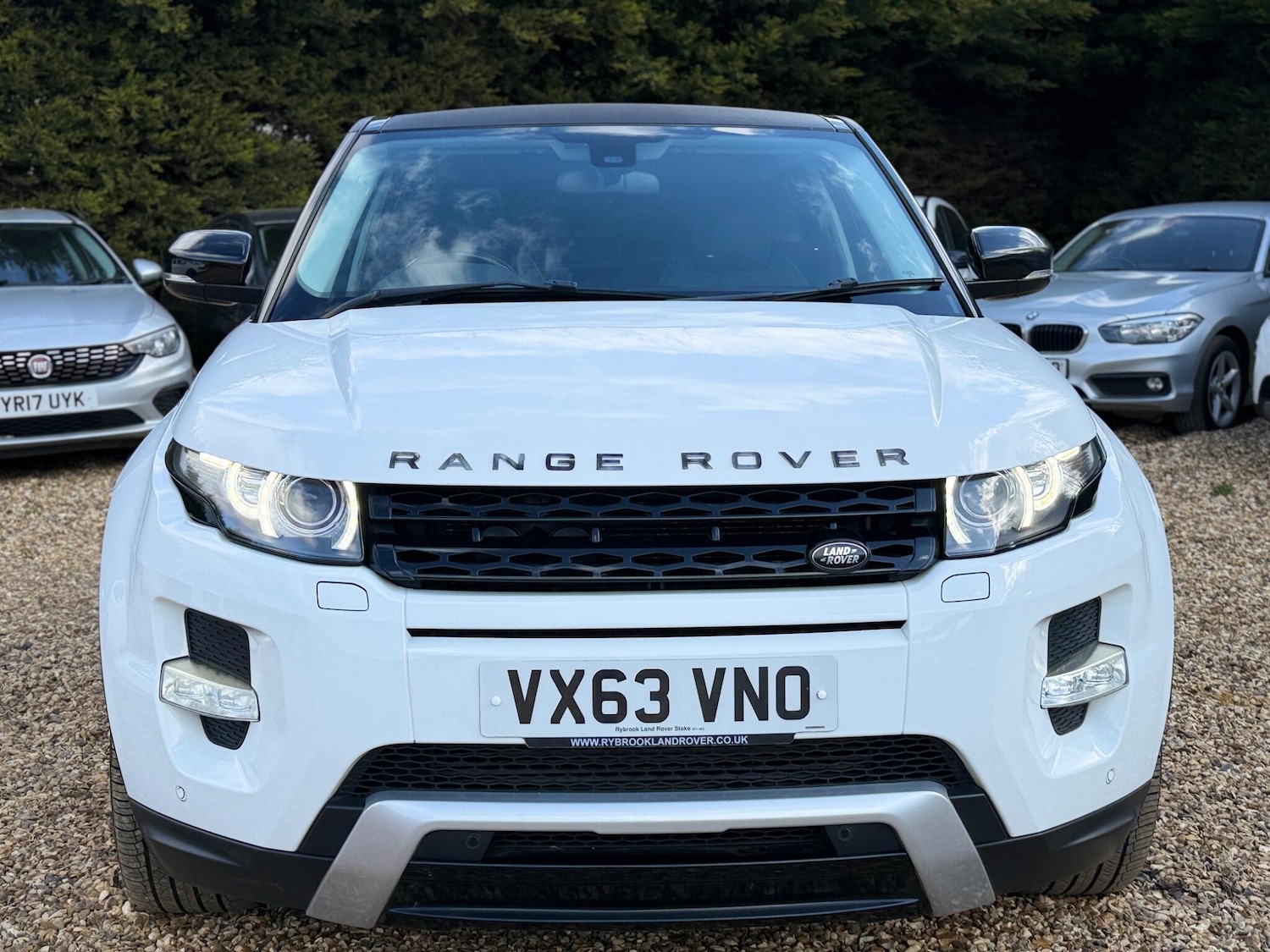 Used Land Rover Range Rover Evoque 2013 for sale - 78115087: Photo 14