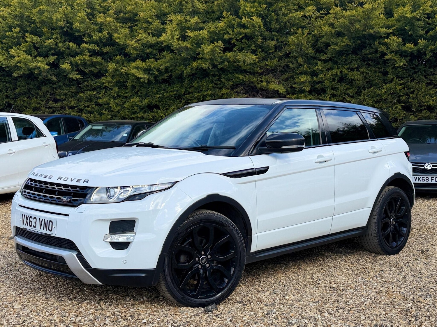 Used Land Rover Range Rover Evoque 2013 for sale - 78115087: Photo 15