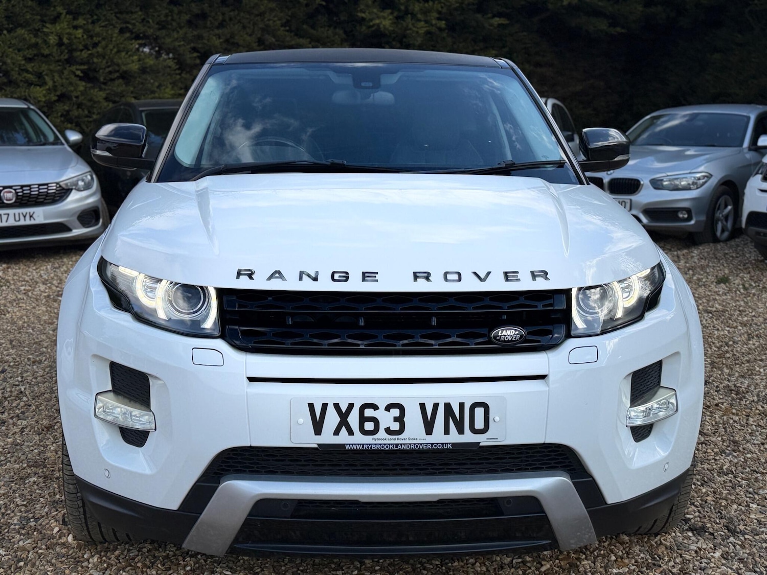 Used Land Rover Range Rover Evoque 2013 for sale - 78115087: Photo 17