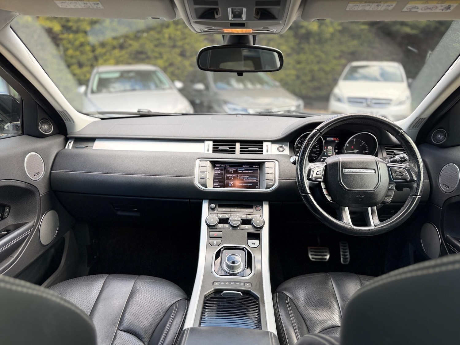 Used Land Rover Range Rover Evoque 2013 for sale - 78115087: Photo 19