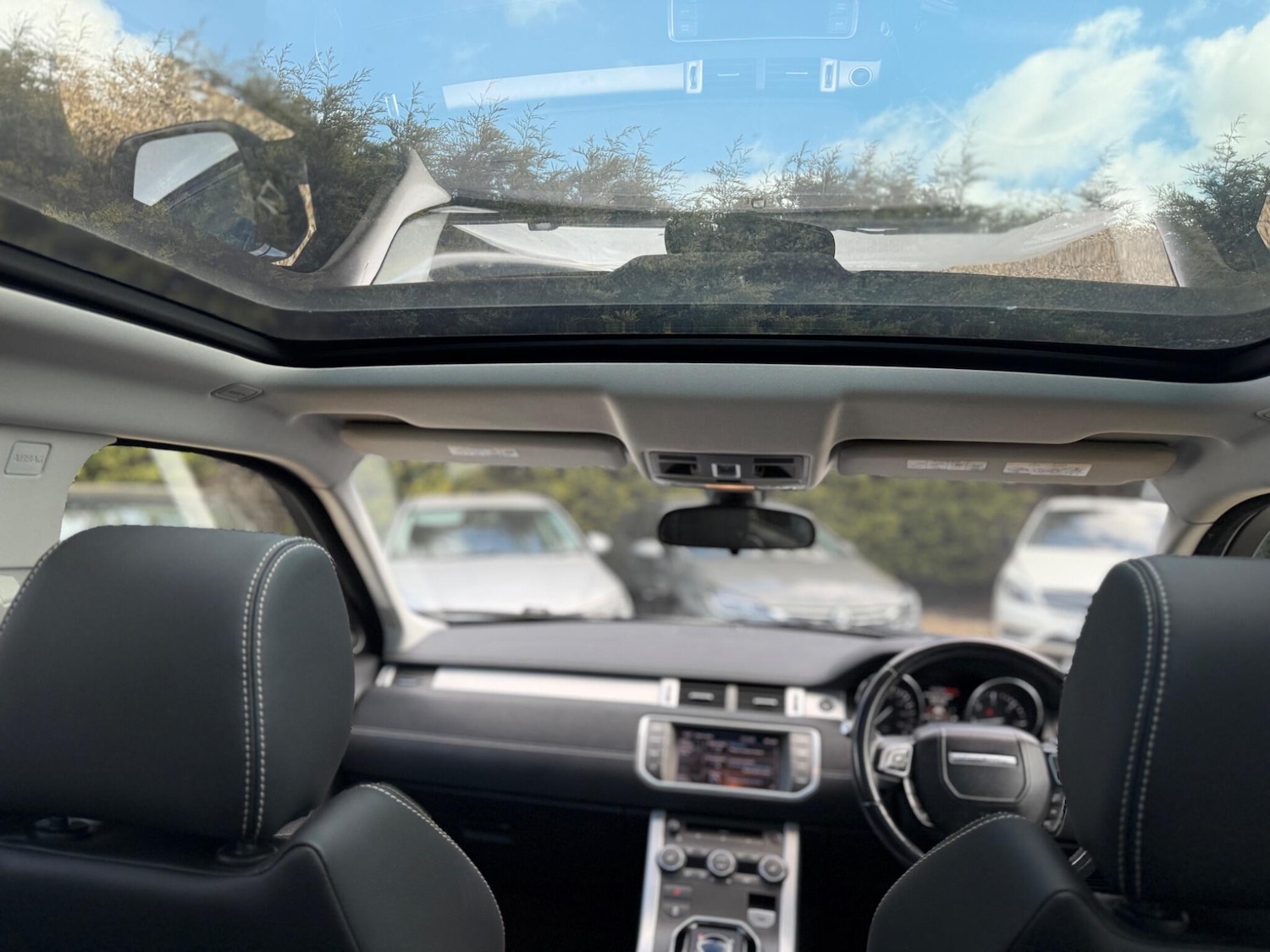 Used Land Rover Range Rover Evoque 2013 for sale - 78115087: Photo 21