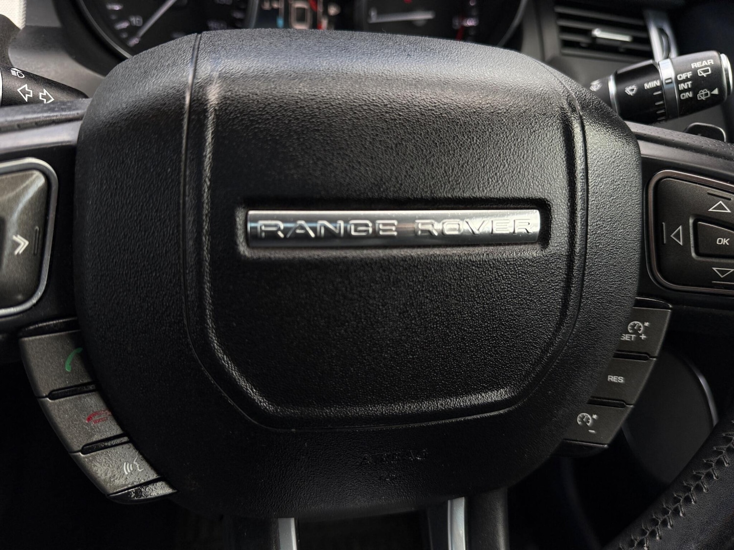 Used Land Rover Range Rover Evoque 2013 for sale - 78115087: Photo 24