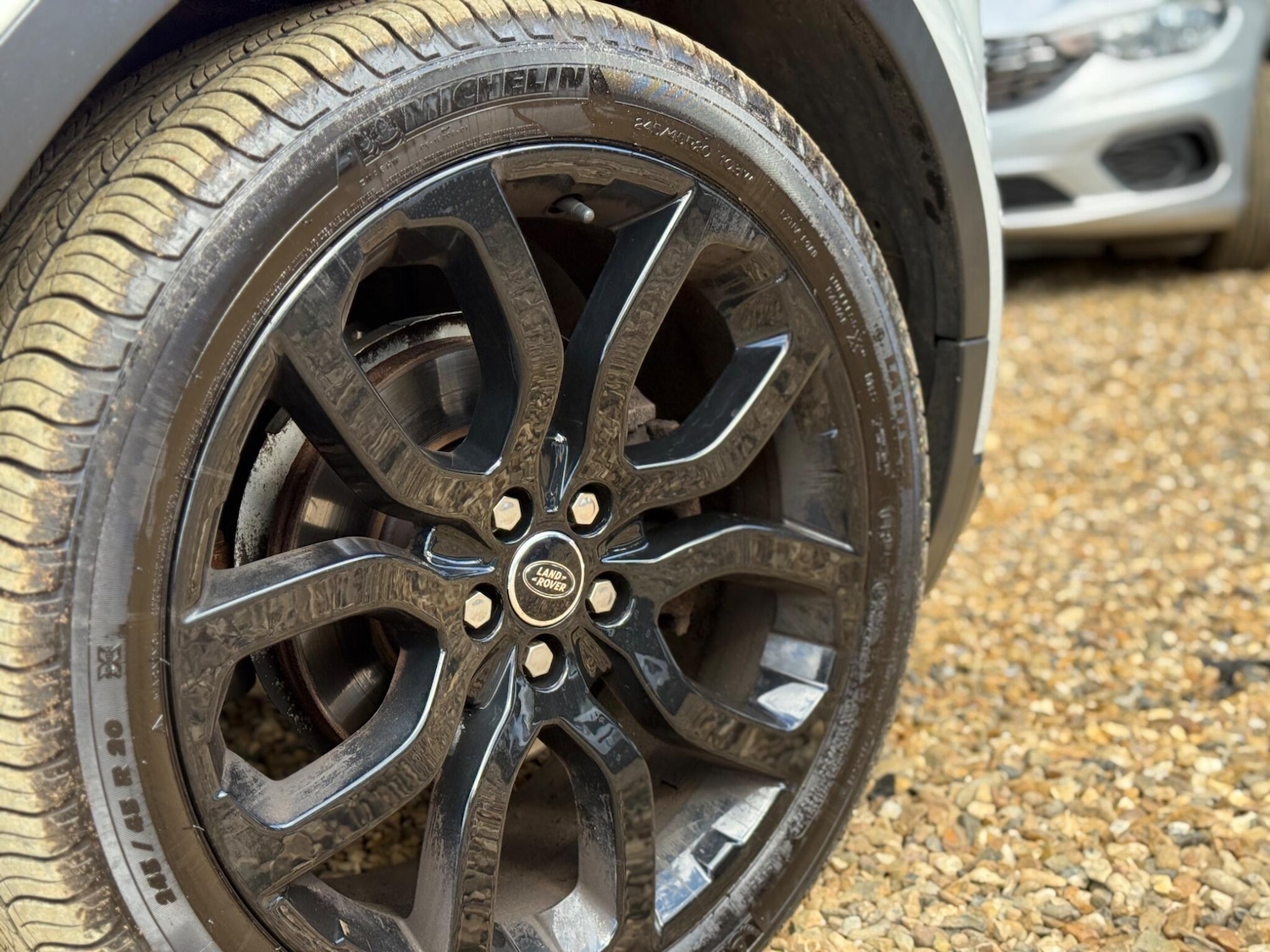 Used Land Rover Range Rover Evoque 2013 for sale - 78115087: Photo 26