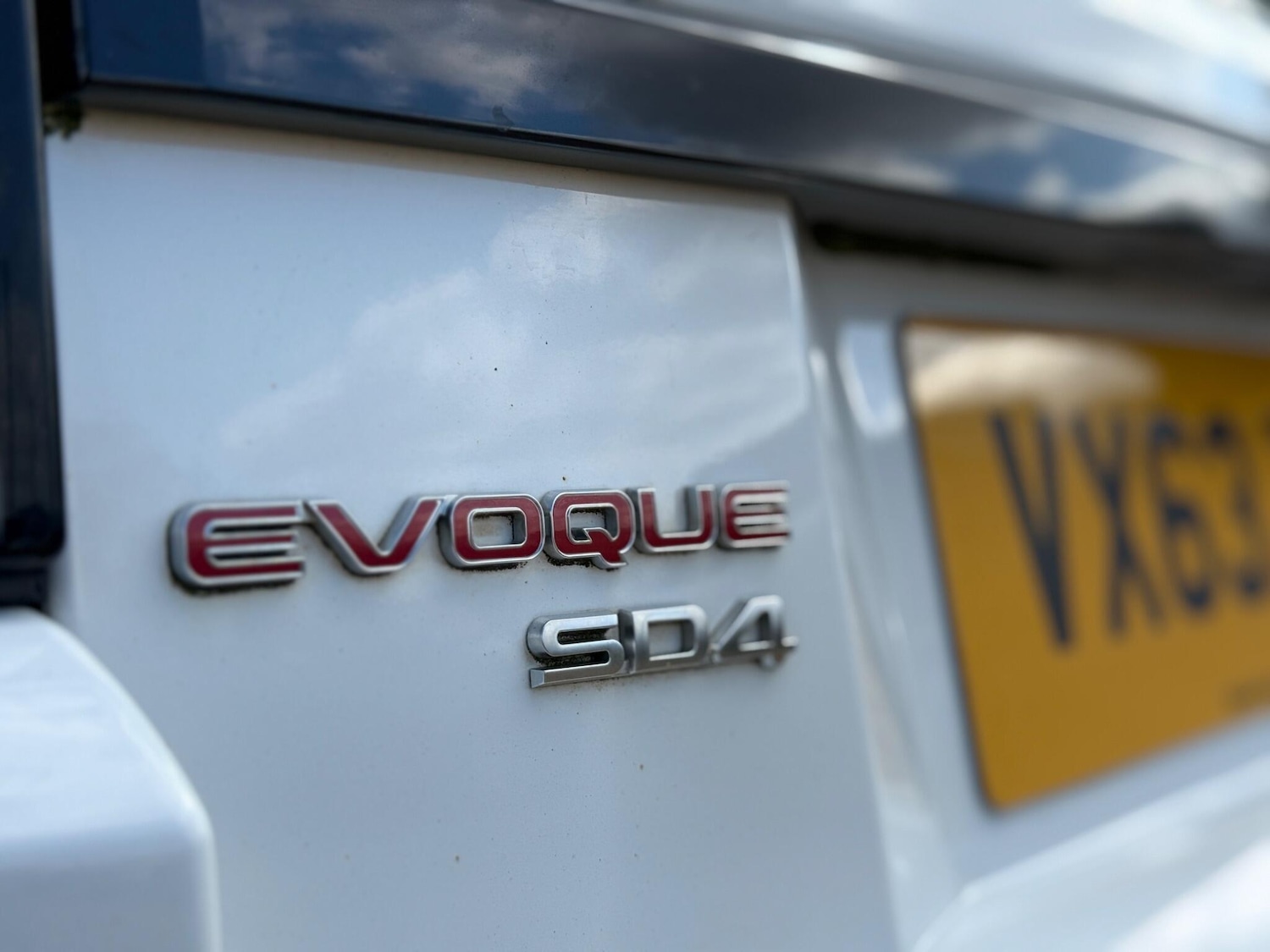 Used Land Rover Range Rover Evoque 2013 for sale - 78115087: Photo 29