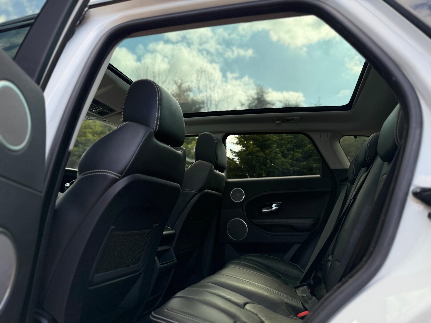 Used Land Rover Range Rover Evoque 2013 for sale - 78115087: Photo 3