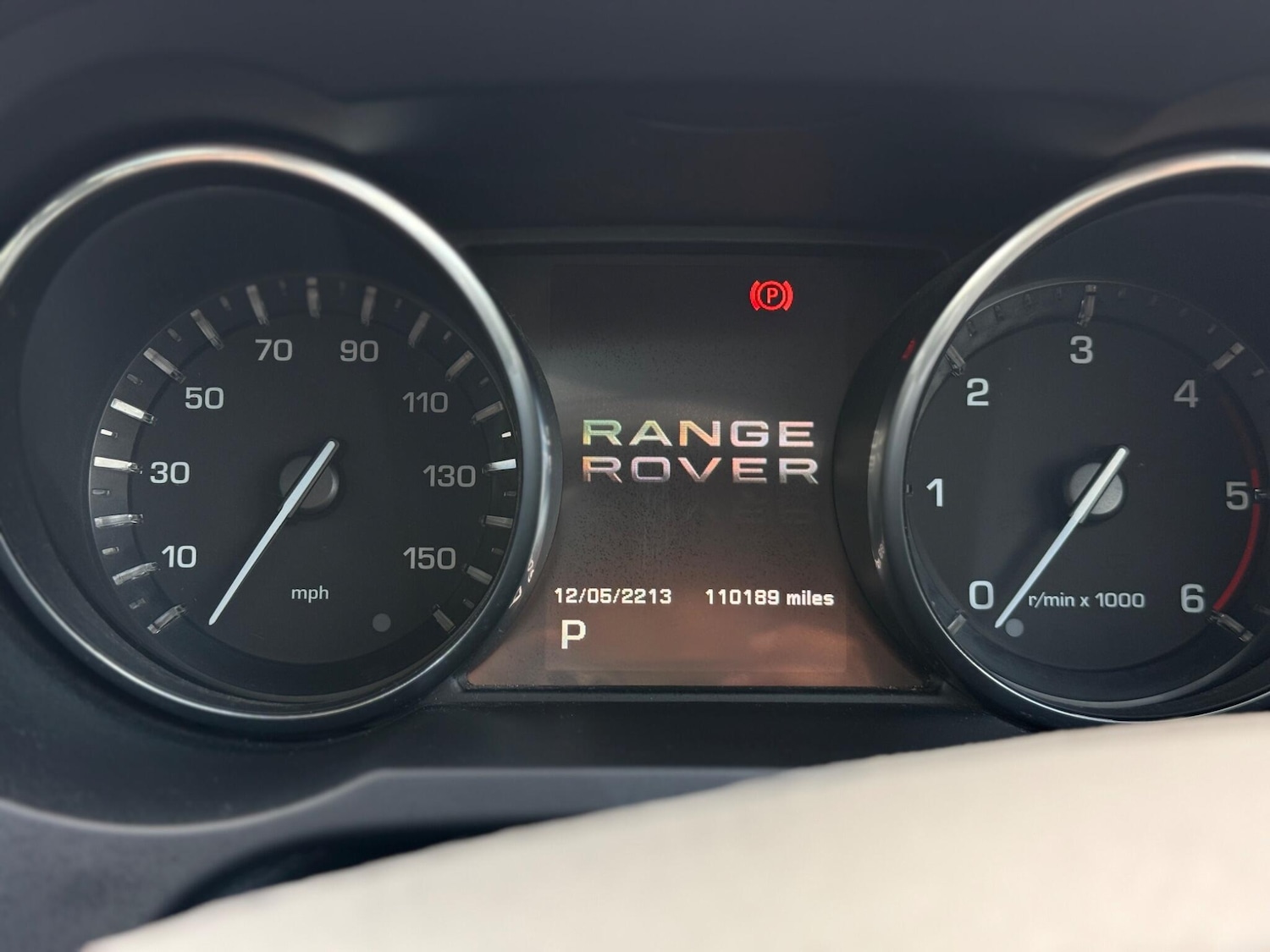 Used Land Rover Range Rover Evoque 2013 for sale - 78115087: Photo 30