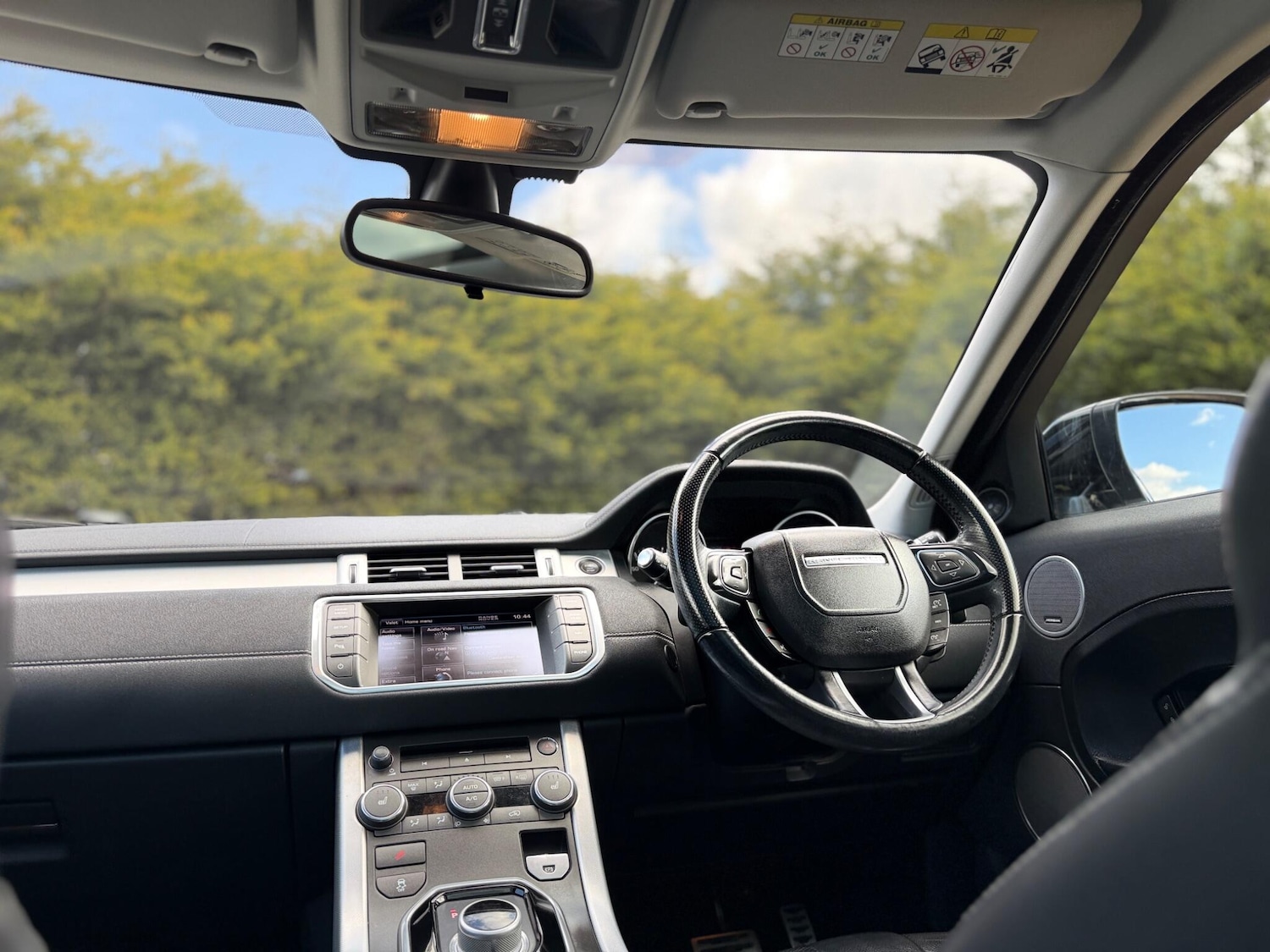 Used Land Rover Range Rover Evoque 2013 for sale - 78115087: Photo 31