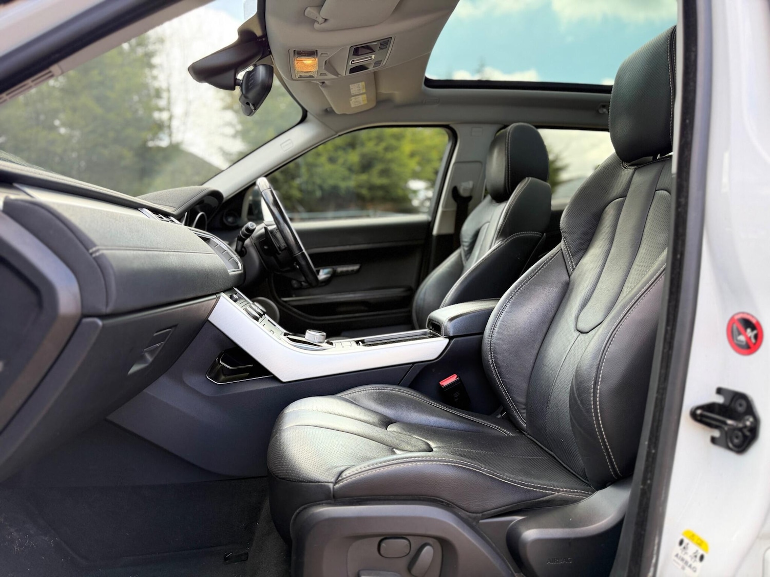 Used Land Rover Range Rover Evoque 2013 for sale - 78115087: Photo 32