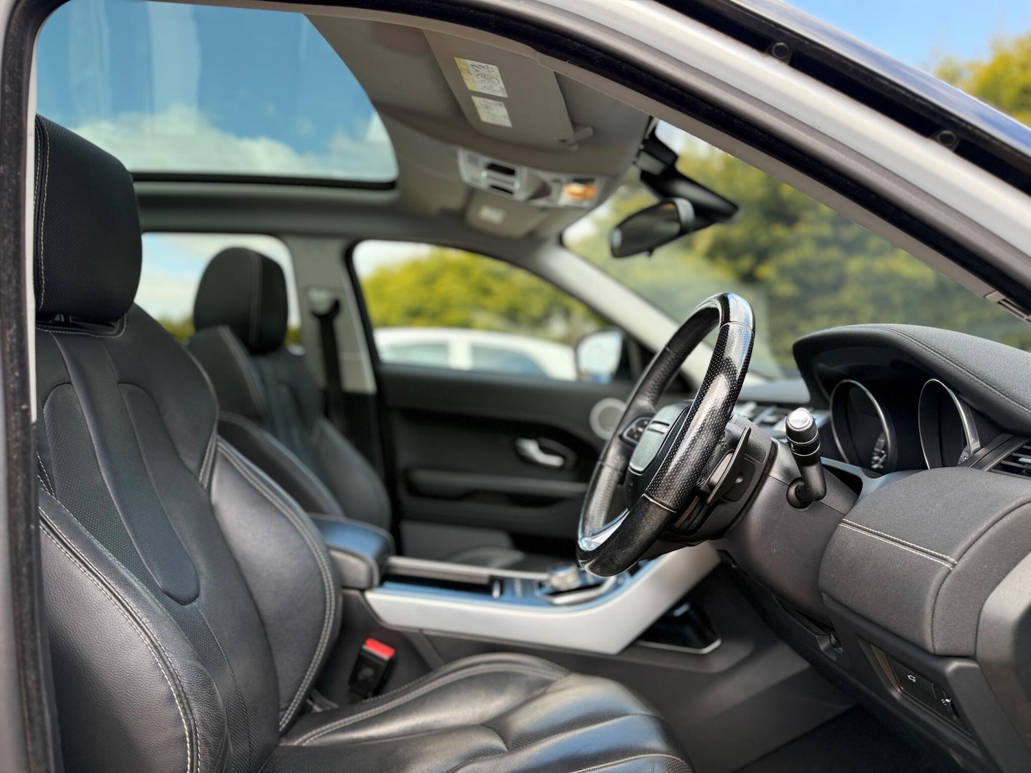 Used Land Rover Range Rover Evoque 2013 for sale - 78115087: Photo 33