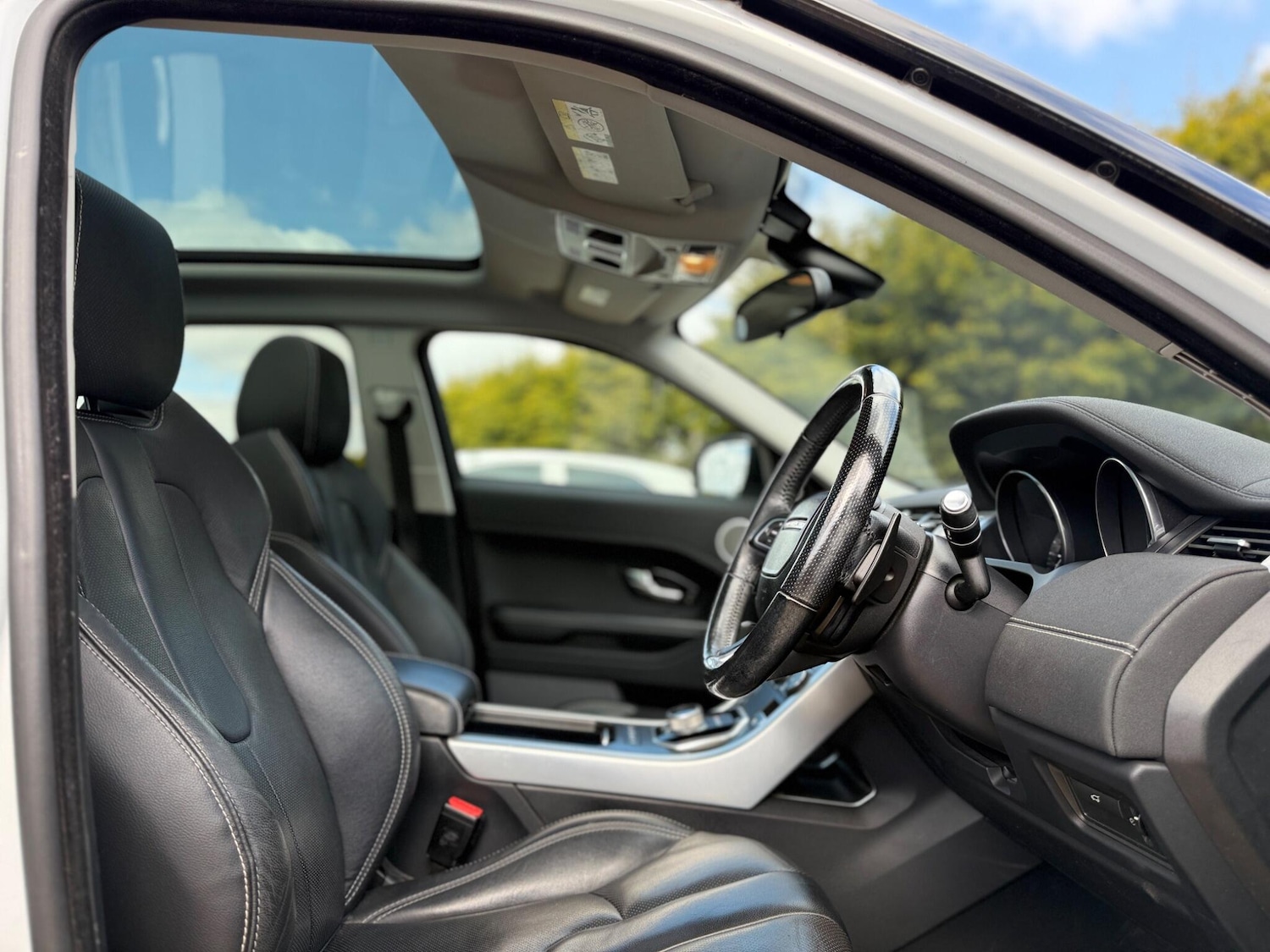 Used Land Rover Range Rover Evoque 2013 for sale - 78115087: Photo 34