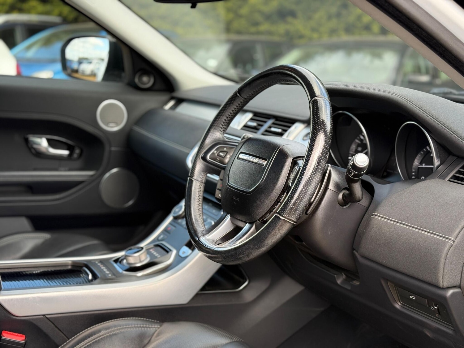 Used Land Rover Range Rover Evoque 2013 for sale - 78115087: Photo 35