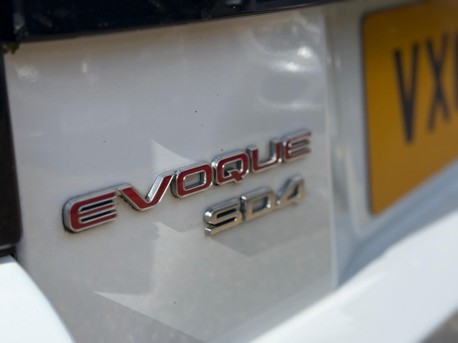 Used Land Rover Range Rover Evoque 2013 for sale - 78115087: Photo 38