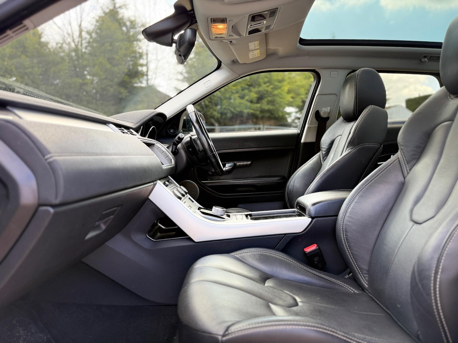 Used Land Rover Range Rover Evoque 2013 for sale - 78115087: Photo 39