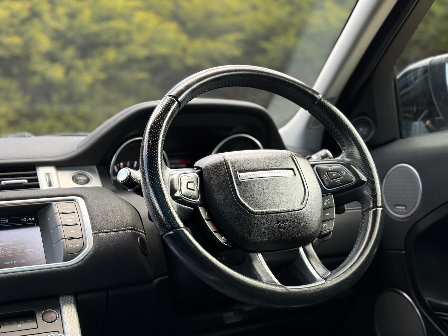 Used Land Rover Range Rover Evoque 2013 for sale - 78115087: Photo 4