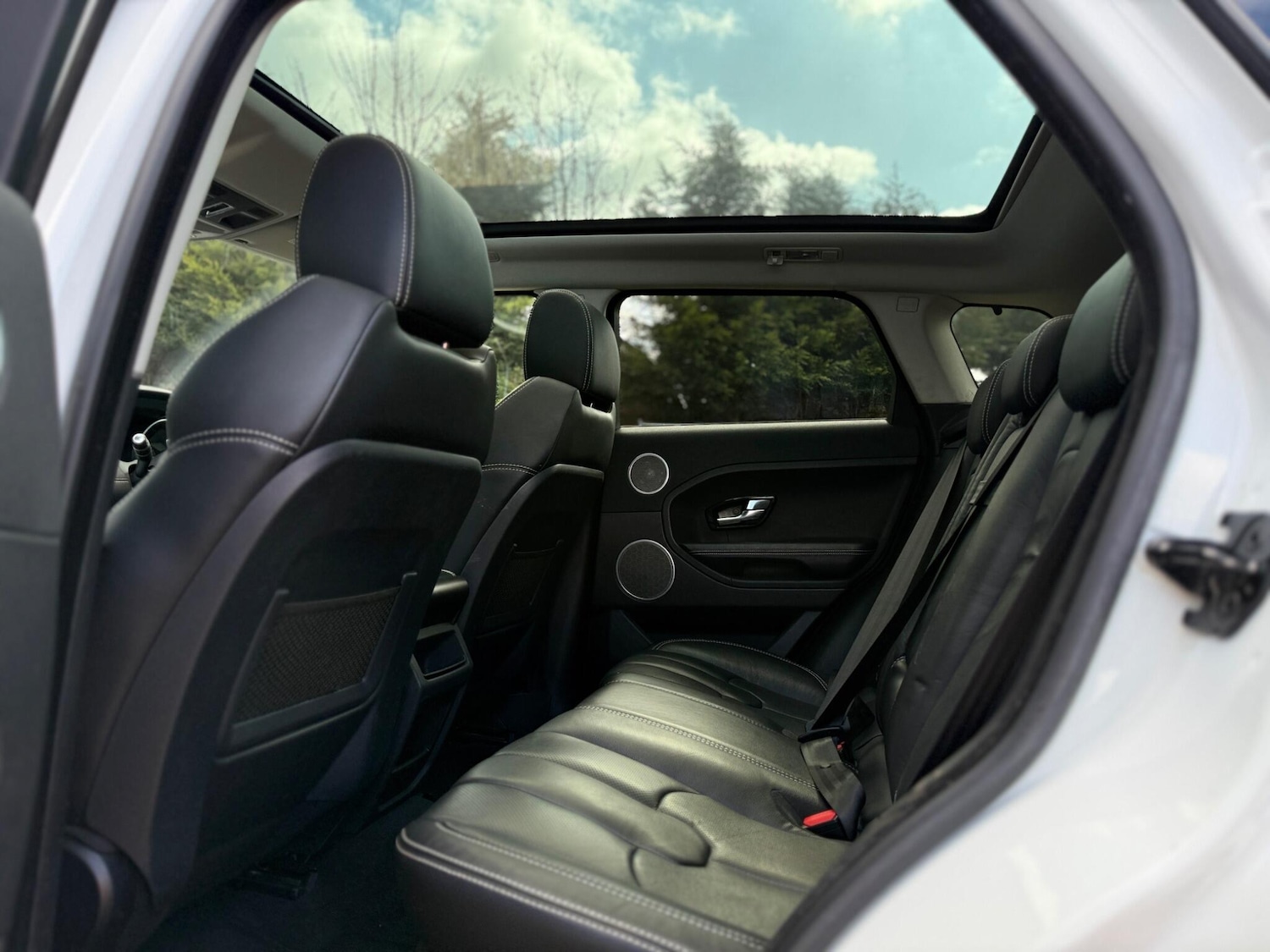 Used Land Rover Range Rover Evoque 2013 for sale - 78115087: Photo 40