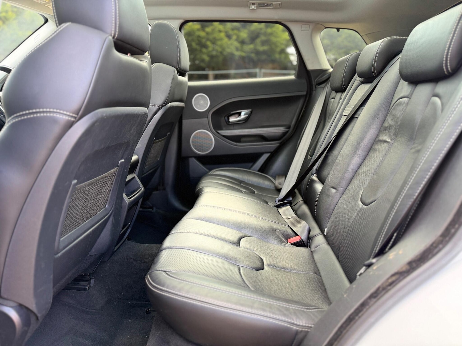 Used Land Rover Range Rover Evoque 2013 for sale - 78115087: Photo 41